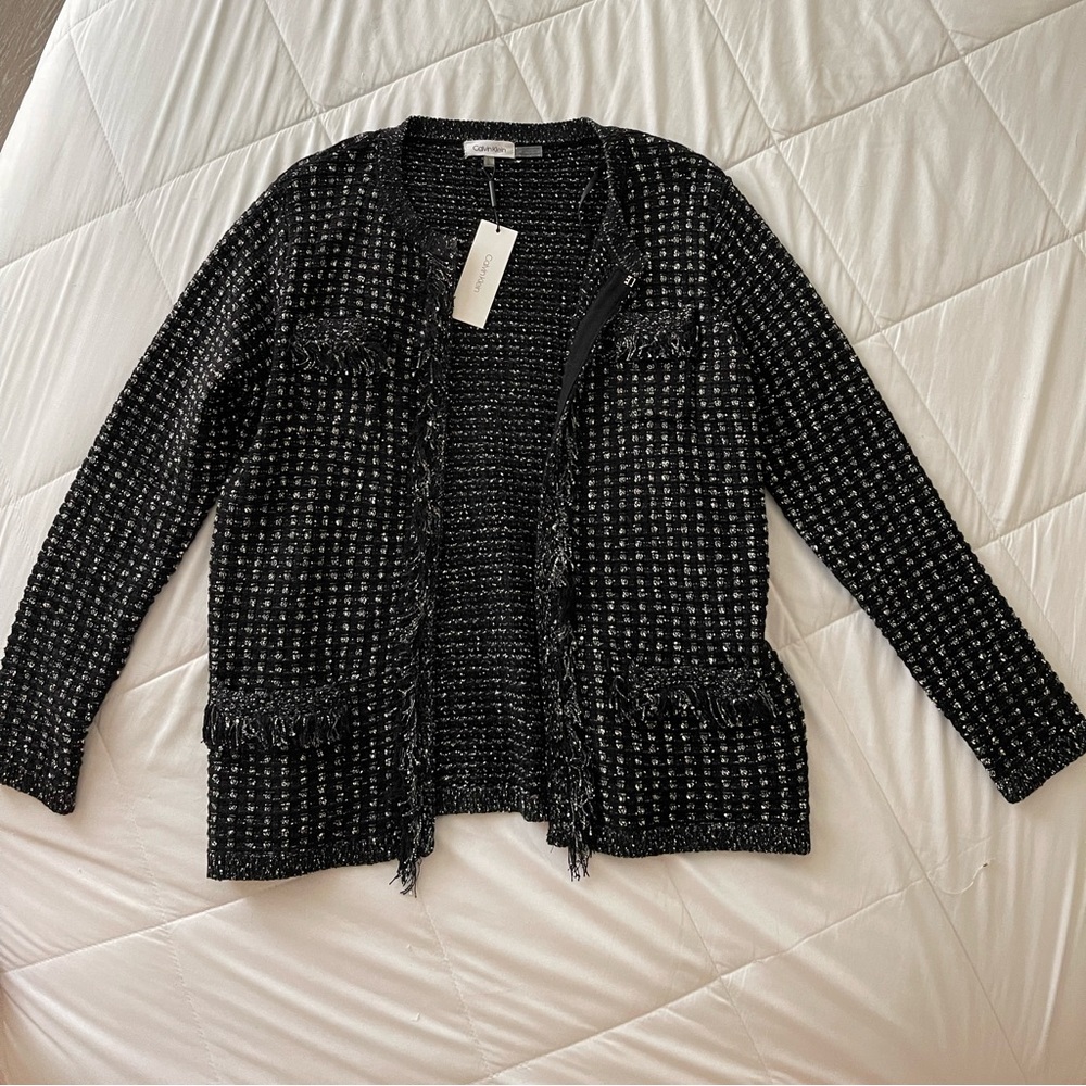 Calvin Klein Sweater